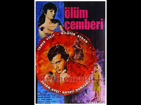 Ölüm Çemberi (1965)