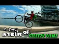 A Day In The Life Of Steeezy Filmz