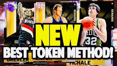 NEW TOKEN MARKET! FASTEST TOKEN METHOD!?!? I GOT 30 TOKENS IN 10 MINS!