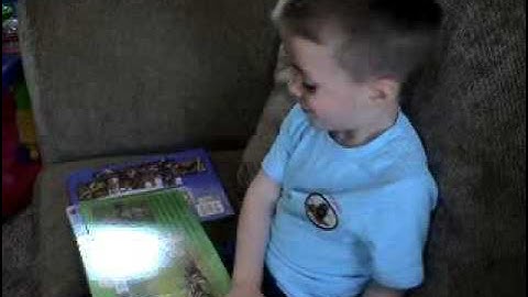 Cognitive and Language Development