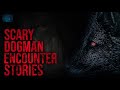 DOGMAN, WEREWOLVES AND CANINE CREATURES - SCARY STORIES OF DOGMAN ENCOUNTERS