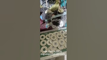 filter glue machine #gluemachine #filterglueinjectionmachine