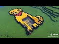 Minecraft Tik Tok satisfying Compilation #15 |