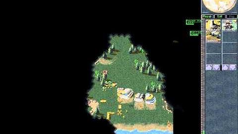 Command & Conquer Tiberian Dawn: GDI Mission 2 - Estonia