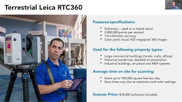 AIA Central Valley CEU July 2025 | As Built Surveying Best Practices