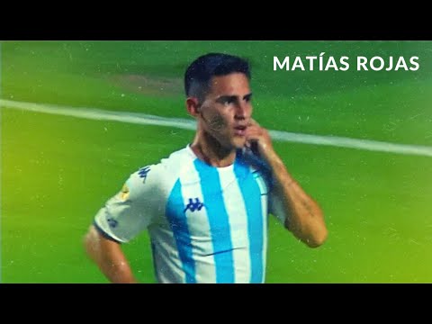 Matías Rojas ► Crazy Skills, Goals & Assists | 2023 HD