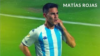 Matías Rojas ► Crazy Skills, Goals & Assists | 2023 HD