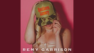 Video thumbnail of "Remy Garrison - Shouldn't Have to Beg"