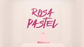 Rosa Pastel - Peso Pluma x Jasiel Nuñez