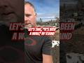 “It’s Been Awhile” by Staind