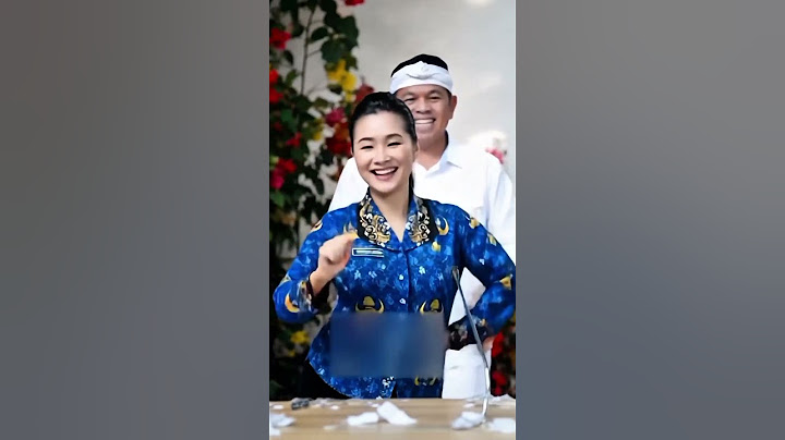 Viral! KDM & Ibu Sherly Joget Ubur-Ubur Ikan Lele, Netizen Ngakak Ampe Nyesek!