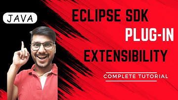 Eclipse Plugin Development Tutorial  | MANIFEST.MF