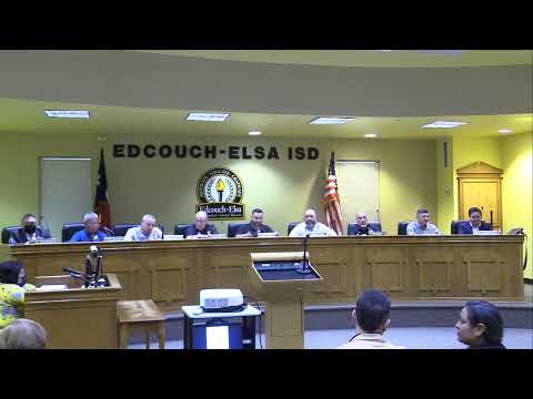 June 22, 2022 at 7:00 PM - Special Board Meeting