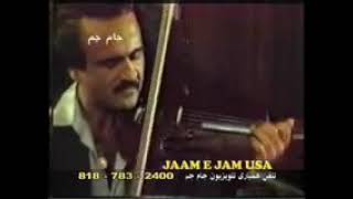 امشب شده ام مست که مستانه بگریم هایده