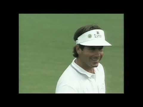 1992 Fred Couples