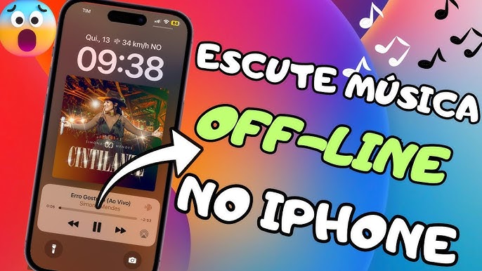 Seis aplicativos para ouvir música offline no celular Android e iPhone