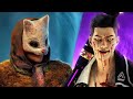 Top Tier Trickster vs. Top Tier Huntress | Dead by Daylight