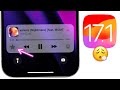 iOS 17.1 Released - What