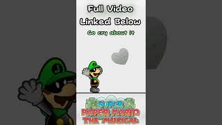 Mr. L, Green Thunder - Part 1 (YTShorts) #spmtm