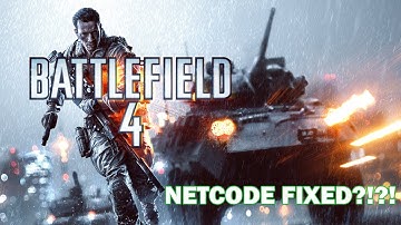 Is Battlefield 4 Fixed?
