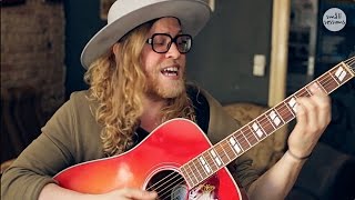 Allen Stone - Voodoo (acoustic) | Småll Sessions chords