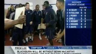 The Uk (Confidence Coach) On Sky Sports News