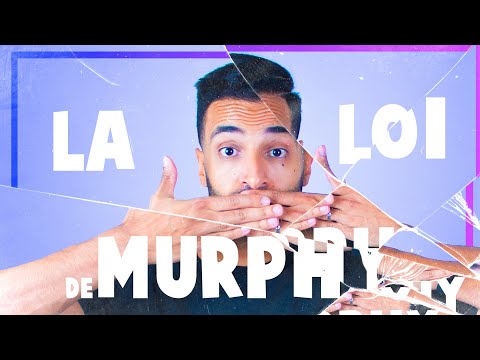 Vidéo: Quelles Sont Les Lois De Murphy