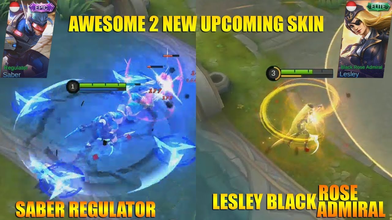 THIS NEW SKIN IS EPIC SABER REGULATOR LESLEY BLACK ROSE ADMIRAL THIS NEW SKIN IS EPIC SABER REGULATOR LESLEY BLACK ROSE ADMIRAL