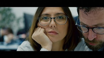 Heavy For The Tropics - Spirals (Official Video)