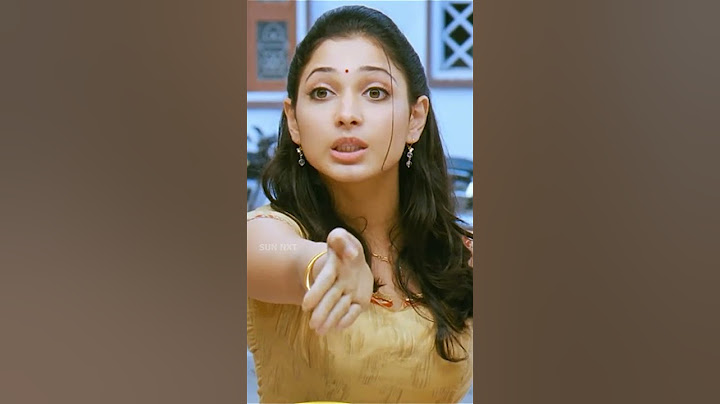 Ennadhu ithu? | #Shorts | Ayan | Suriya | Tamannaah | Sun NXT