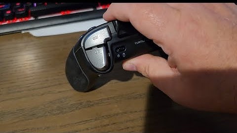Turtle Beach Stealth Ultra Trigger Breaking Issue