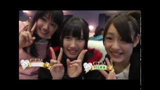 iDOLStreet／スト生通信（仮）06 ◆2013年2月23日配信