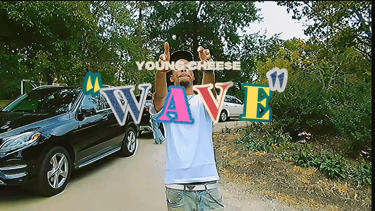 YouTubeでYoung Chee$e - “Wave” (Official Video) #BlameMe を視聴 YouTubeでYoung Chee$e - “Wave” (Official Video) #BlameMe を視聴