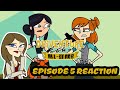 Disventure camp allstars reaction episode 5