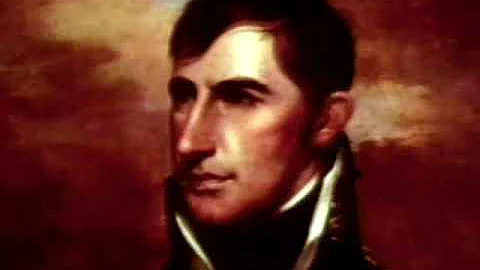 James Madison and the War of 1812