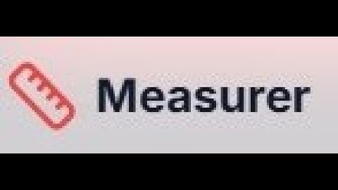 Site Clearance & Topsoil Excavation Takeoff with Measurer AI | Fast & Accurate BOQ!