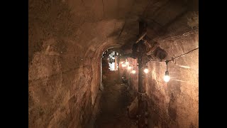 Missoula Underground tours