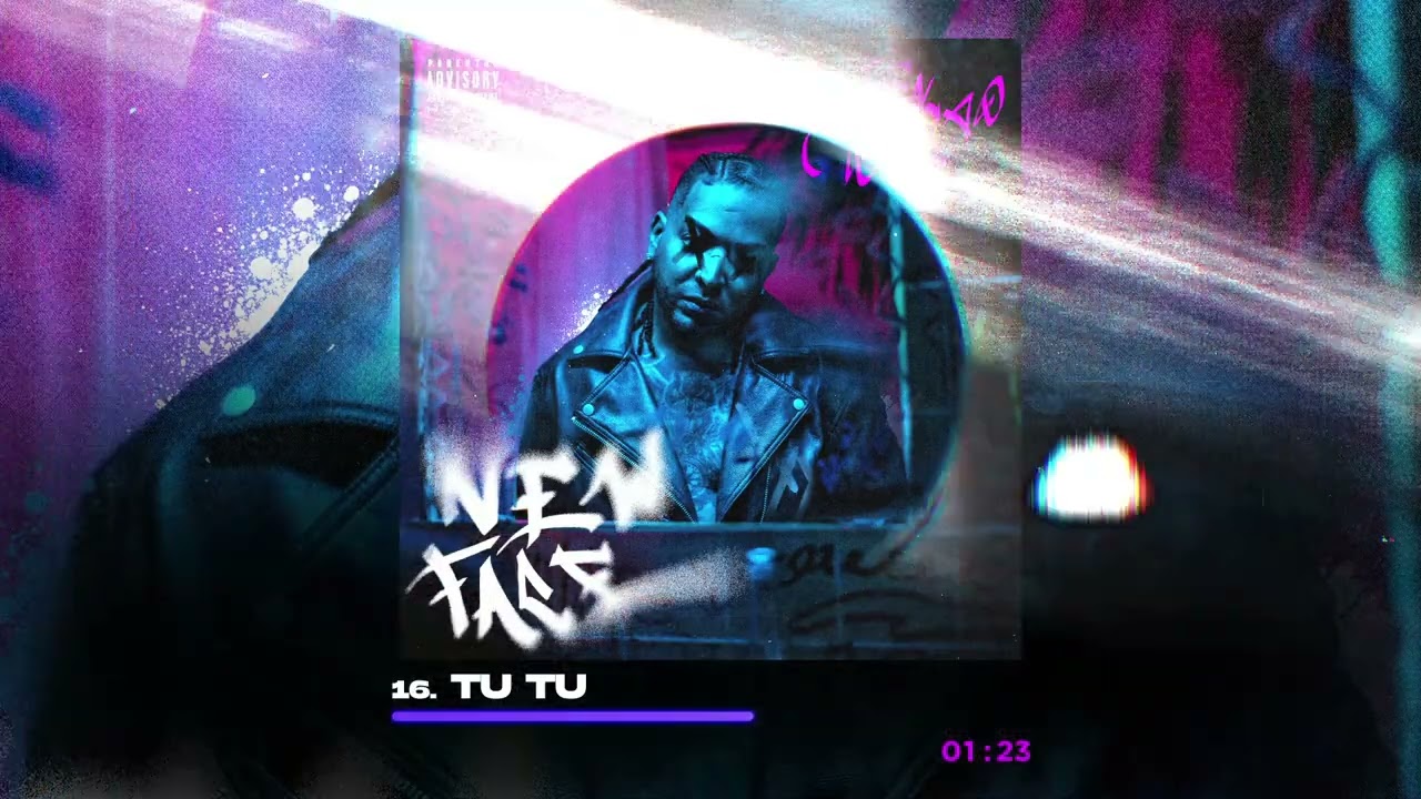 Watch Yulien Oviedo - TuTu (Audio Cover) on YouTube Watch Yulien Oviedo - TuTu (Audio Cover) on YouTube