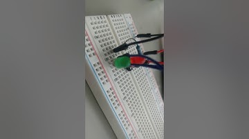 Mechatronics DC Circuits, Lab 2