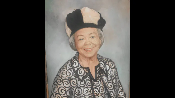 2017 Descendants of Helen Pickens (Big Mama) Celeb...