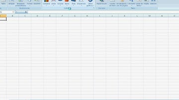 Introduccion a Excel office 2007 microsoft
