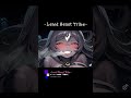 #shorts #aiart #furry #beastfolk #anthropology The Quiet Heat of This World | Lewd Beast Tribe