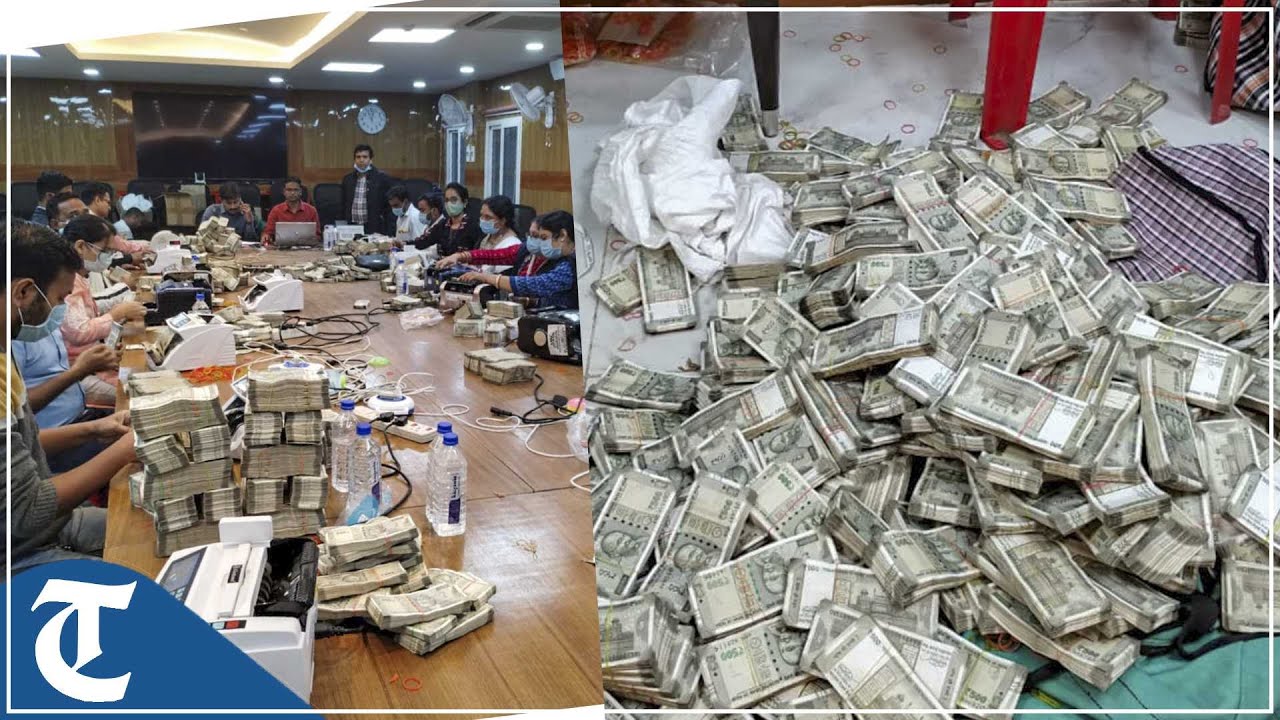 Money Bag Stacks Cash Image & Photo (Free Trial) | Bigstock