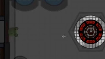 GLITCHING THROUGH THE TWINS BUNKER (surviv.io)