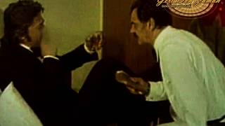 Belalılar Film Müziği Cüneyt Arkın - Ahmet Mekin