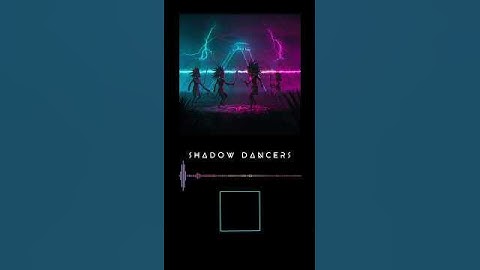 Shadow Dancers | Aztec EDM Bass Drop | Mystical Summer Dubstep Vibes 2025 #new #techno #edm #music