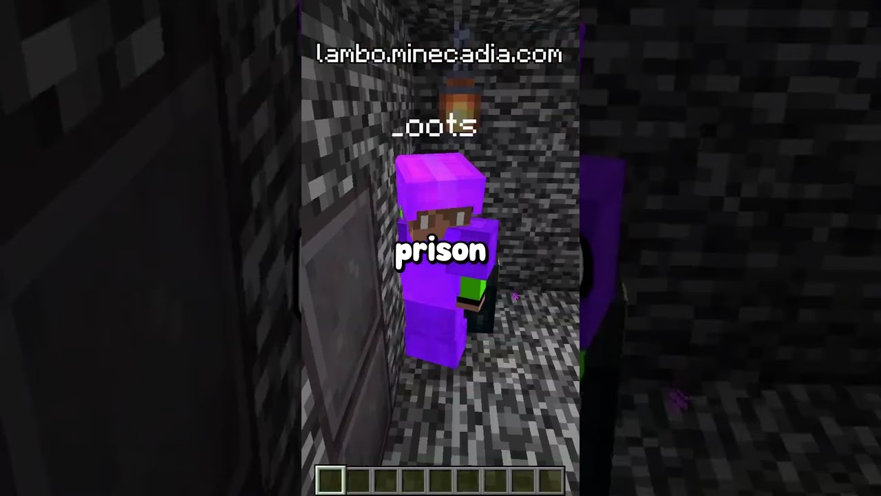 I Found a SECRET BUNKER Under a PRISON MINE?