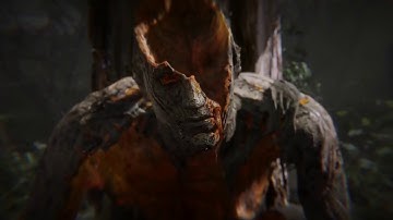 Book Of The Dead HD Cinematic Trailer Most Realistic Graphics for 2018