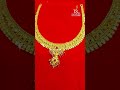 #fancy and #new neckles # TS GOLDSMITH WORK IN # 10 grams