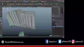 Working Game Art #Artstation #Maya #SubstancePainter #ZBrush #hardsurface
